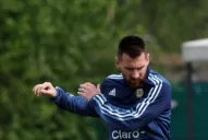 La Selección se juega buena parte de sus chances de llegar a Rusia esta noche frente a Perú