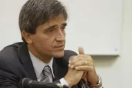 Un triunfo del macrismo complicaría las finanzas provinciales, dice Yedlin