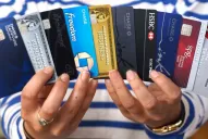 Diez claves que tenés que tener en cuenta a la hora de elegir una tarjeta de crédito