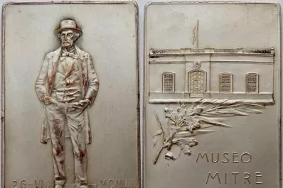 La prensa y el gobierno