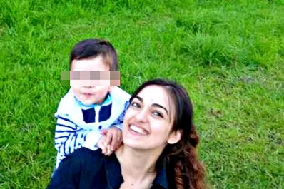 La mujer que mató a sus hijos habría superado el martes una pericia psicológica