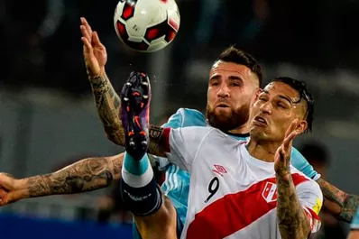 Horario, TV y formaciones: todo lo que tenés que saber del partido entre Argentina y Perú