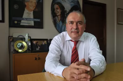 Piden embargar dos propiedades que José López tiene en Tucumán