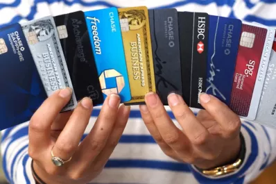 Diez claves que tenés que tener en cuenta a la hora de elegir una tarjeta de crédito