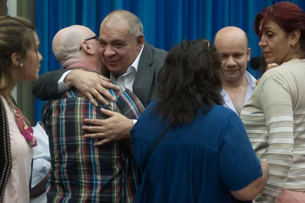 Juicio contra el Clan Ale: cuánto tiempo estuvieron detenidos los acusados