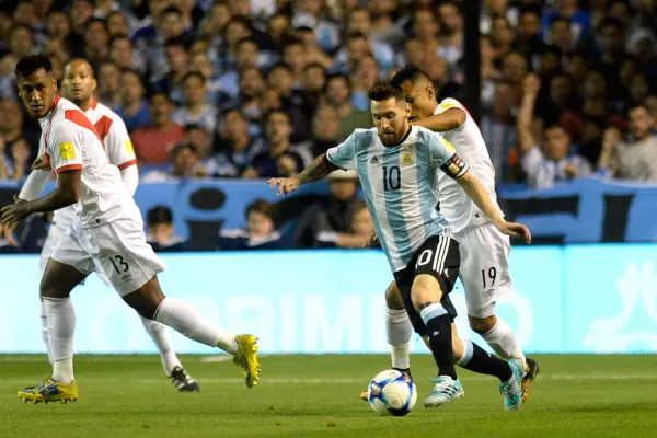 Argentina volvió a desnudar su ineficacia y quedó sexta en la clasificación