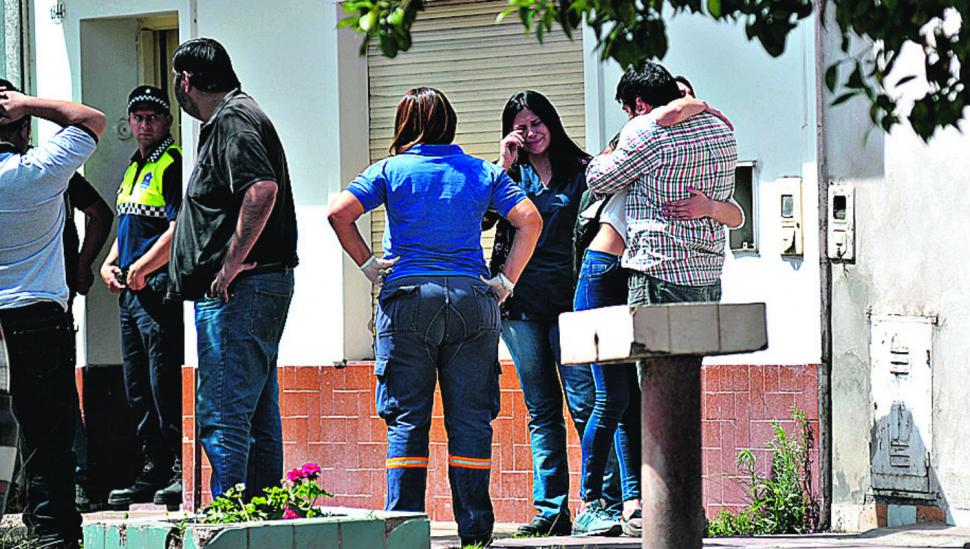 Mató a sus dos hijos y dejó una carta para su ex pareja