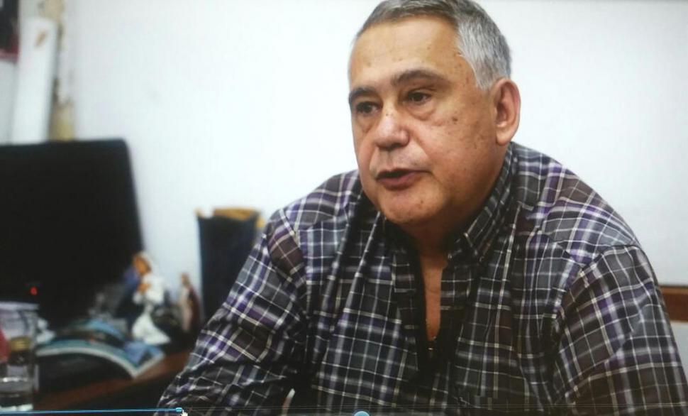 Manzur echó a un funcionario del Ipvdu investigado por la Justicia