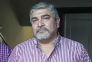 Campero rechaza un pedido de informes sobre Aranda, por “ilegítimo”