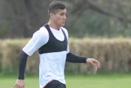 San Martín ante All Boys, apuesta todo a ganador