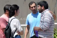 Filicidio: es imposible actuar así sin una patología; tiene que haber un infierno por debajo