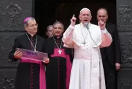 La visita del Papa a Colombia presiona a Venezuela