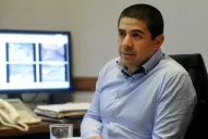 Qué dijo Paul Hofer sobre el policía detenido por robo y extorsión