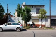 Horror y conmoción: así está el barrio donde se produjo el crimen de los hermanitos tucumanos