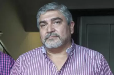 Campero rechaza un pedido de informes sobre Aranda, por “ilegítimo”