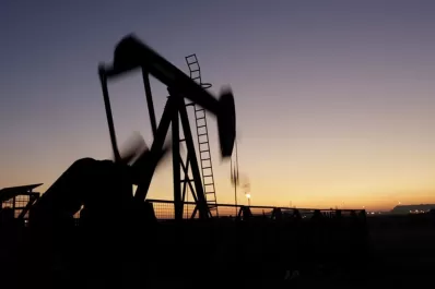 El gobierno de Tierra del Fuego confirmó el hallazgo de un superpozo de petróleo en el norte de la provincia