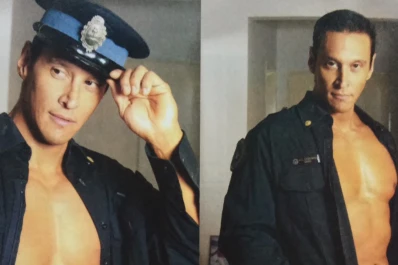 Joel Ledesma: una conocida pareja de políticos me ofreció U$S 80.000 por sexo