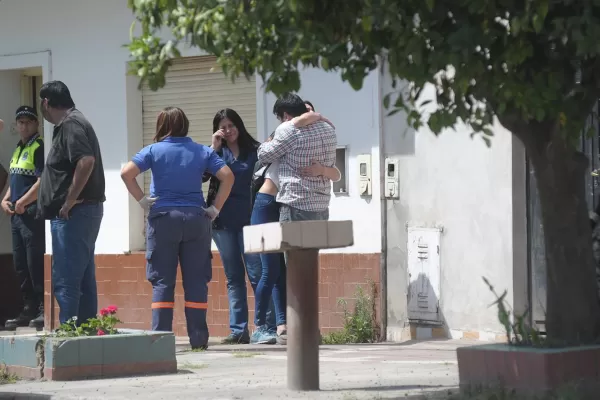 Amargas reflexiones de los lectores sobre el filicidio