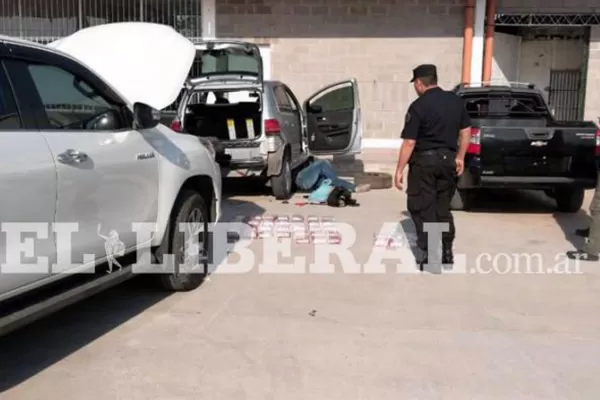 Luego de la detención de tres tucumanos en Santiago, realizan allanamientos en Yerba Buena y en la capital