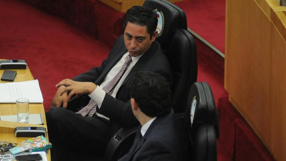 Un legislador recibió una vivienda del IPV, pero negó irregularidades