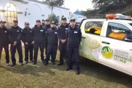 Prevenir el HLB: en tres meses se detuvieron 13.000 camiones