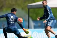 Qué cambios haría Sampaoli para visitar a Ecuador en la altura de Quito