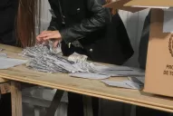 Cambiemos fue el espacio que más gastó antes de las PASO