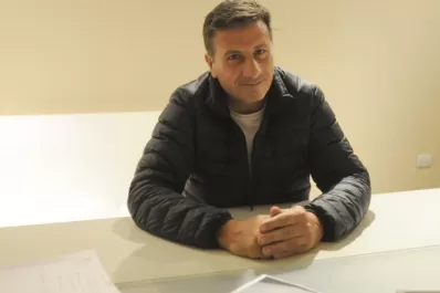 “La plata debe volver a la gente y no terminar en los funcionarios”