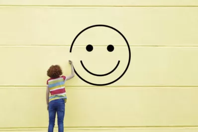 Ser feliz es más barato