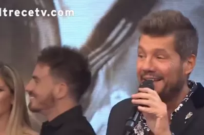 ¡Sorpresa! Tinelli anunció el reemplazo de una estrella del Bailando