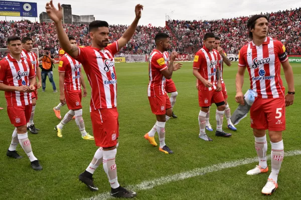 Todo lo que tenés que saber de la visita de San Martín a All Boys