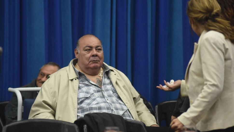 “Si no condenan al Clan Ale, gana la mafia”, dijo el titular de la UIF