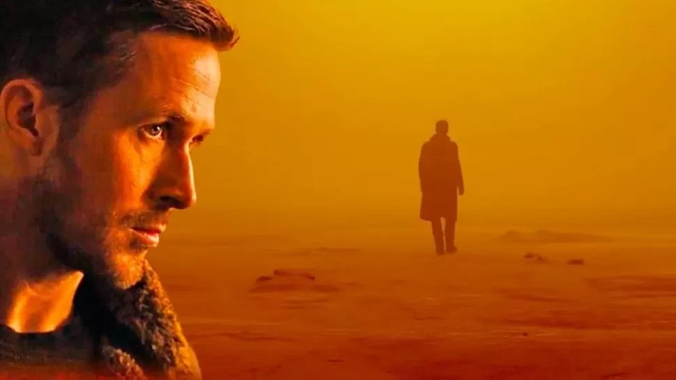  -“BLADE RUNNER 2049” - 