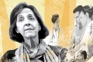 Rita Charon: “Las relaciones médico-paciente se deformaron”