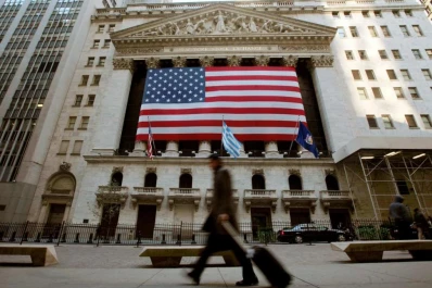 Posible suba de las tasas: la FED tiene en vilo al mercado mundial