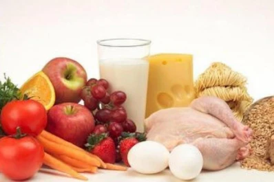 Suba en alimentos básicos