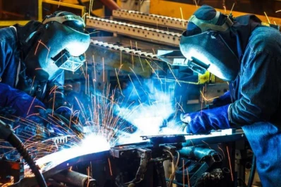 Suba del uso de la capacidad instalada