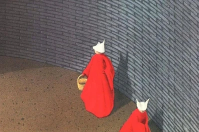 Una distopía que podría ocurrir