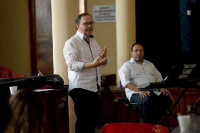 Redescubriendo música de otros siglos, que suena cada vez más