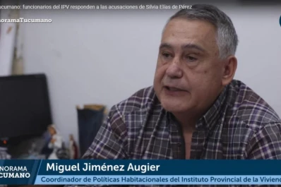 Ipvdu: En 2014, el funcionario echado había iniciado trámites para formar una empresa constructora