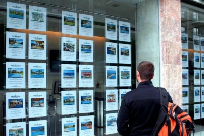 El sueño de la casa propia: los bancos lanzan una reducción de intereses y tasas fijas para colocar créditos hipotecarios
