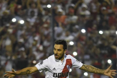 Copa Argentina: River, el campeón que cuida su corona