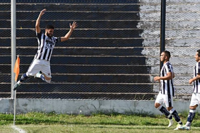 Sportivo igualó con San Antonio; ganó Brown y el “Celeste” perdió en Salta