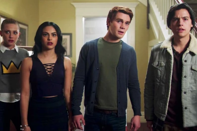 Nuevos misterios acechan a “Riverdale”