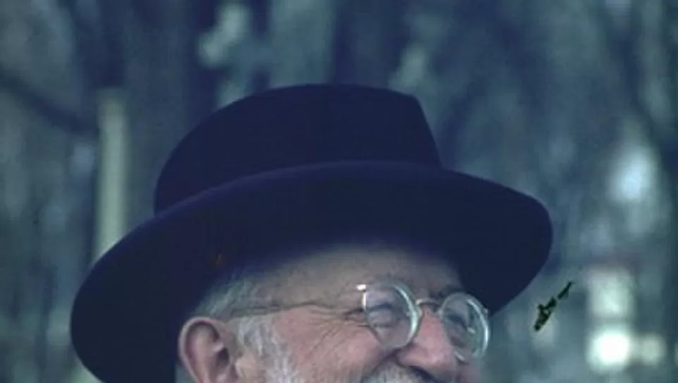 PADRE JOSÉ KENTENICH. El fundador de Schoenstatt.
