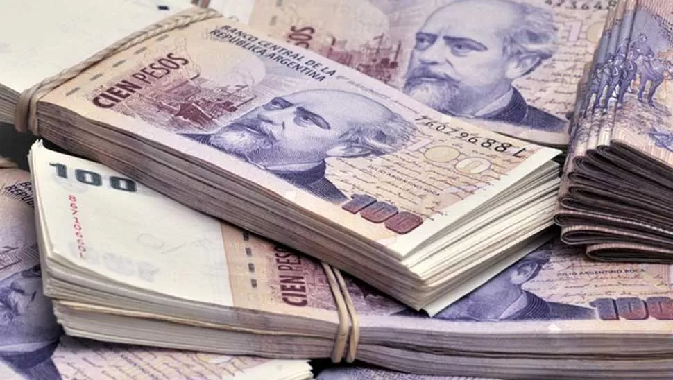 Un pago a la AFIP llevó a que la deuda pública en Tucumán creciera a $ 10.141 millones