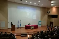 Son varones el 70% de los aspirantes a jueces