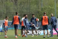 Messi, ante su peor rival