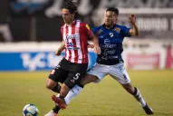 El empate ante All Boys dejó sensaciones positivas en San Martín