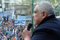 La Justicia le dictó la prisión preventiva al Pata Medina